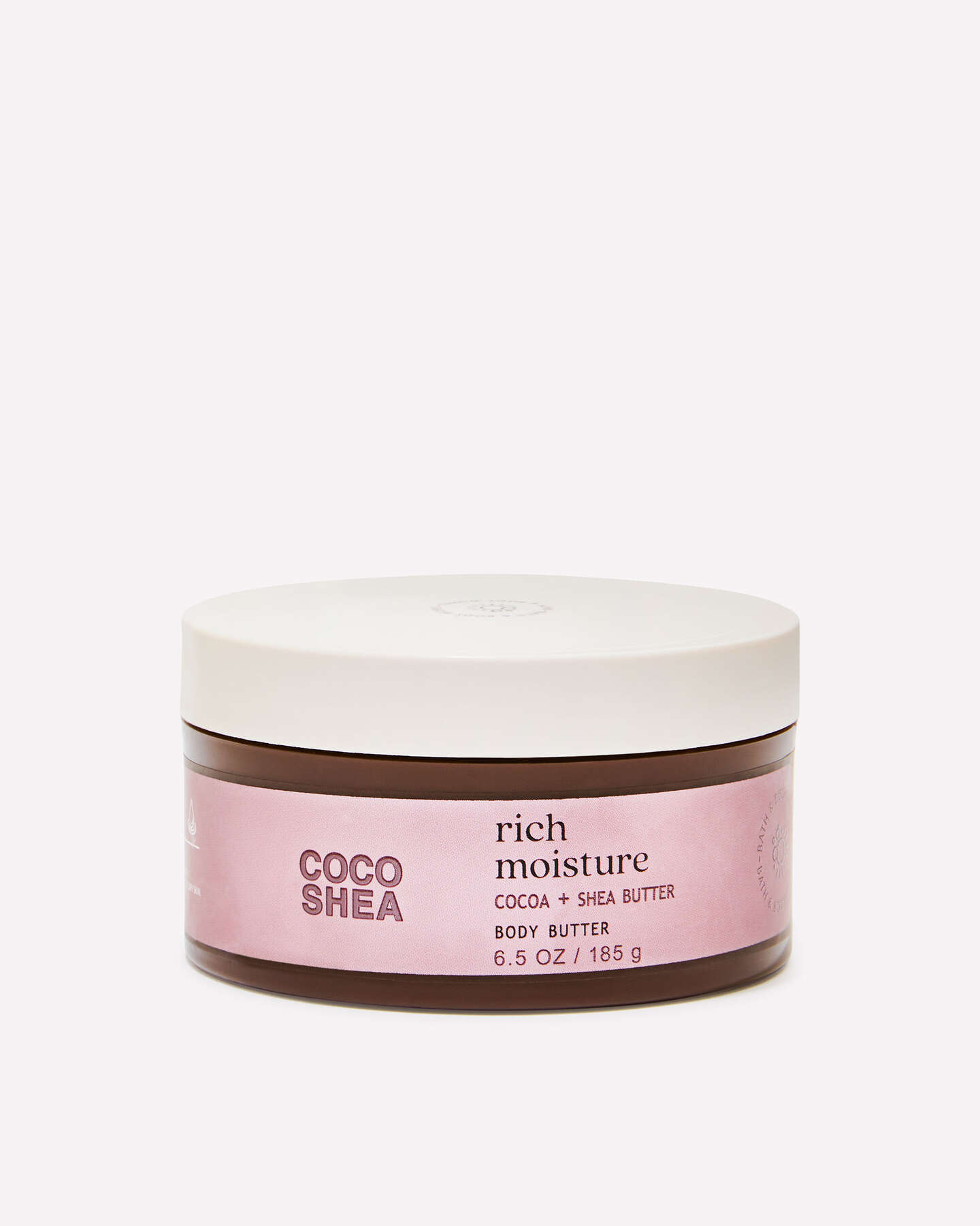 Coco Shea Rich Moisture Body butter