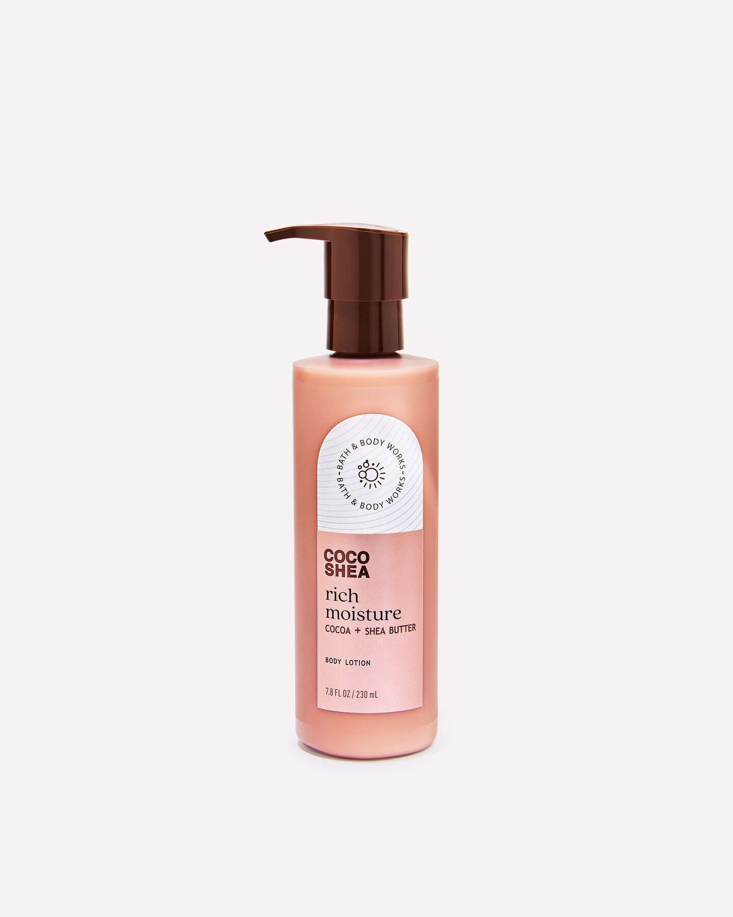 Cocoa Shea Rich Moisture Body Lotion