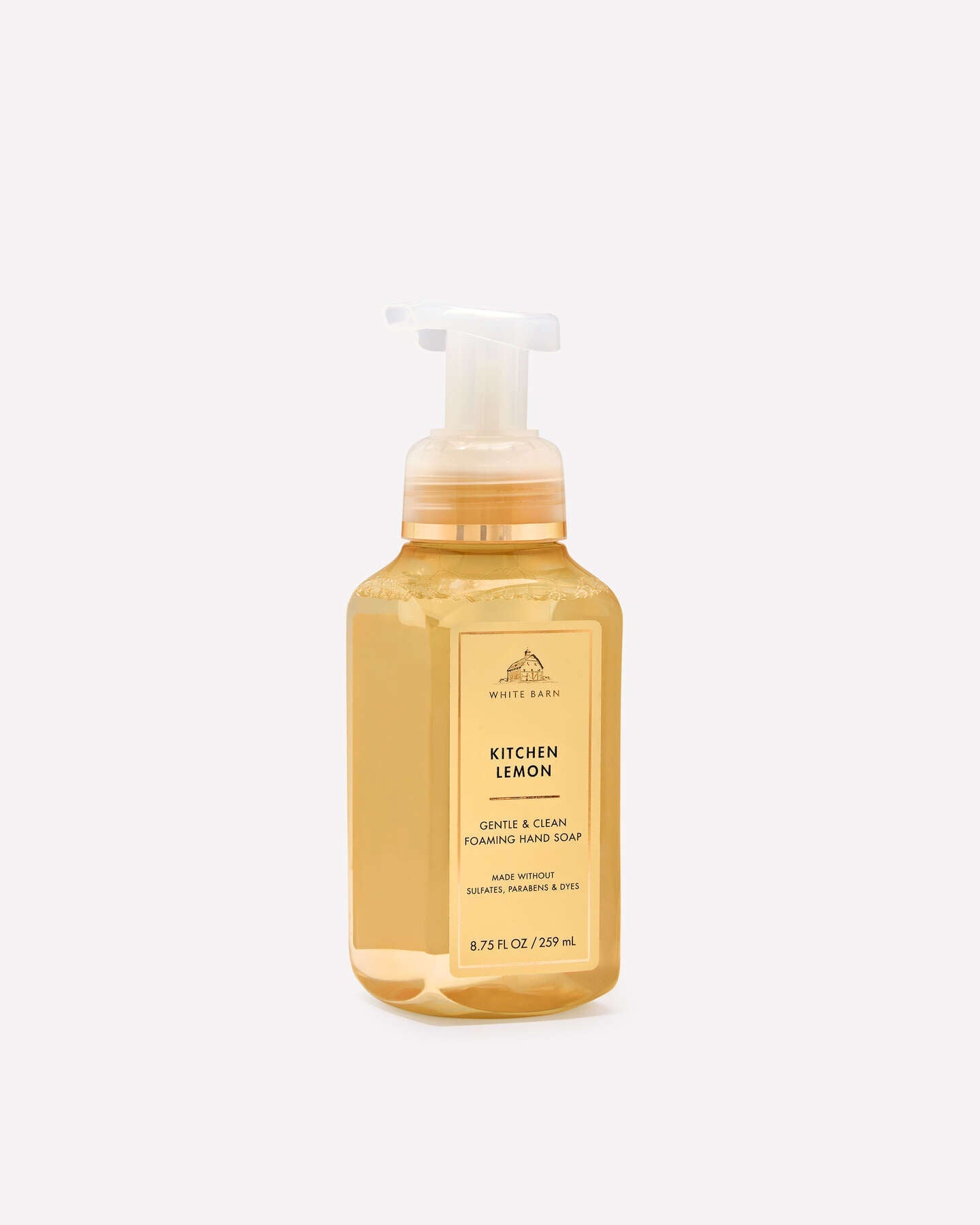 Kitcen lemon Jabón para manos