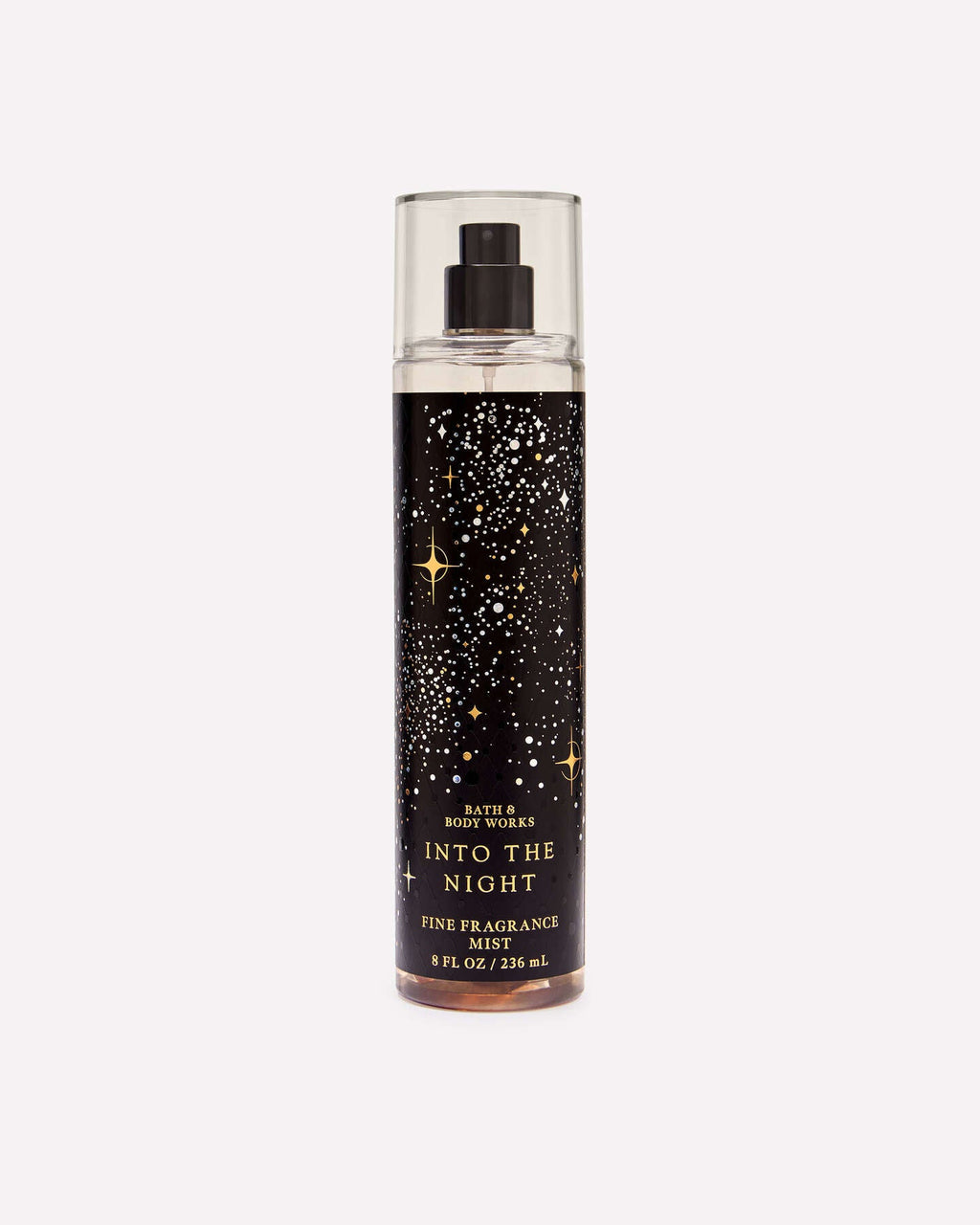 Into the Night Body mist