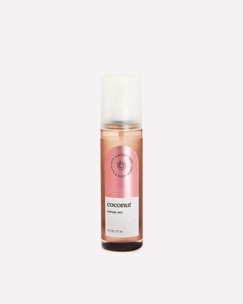 Coconut Perfume mist