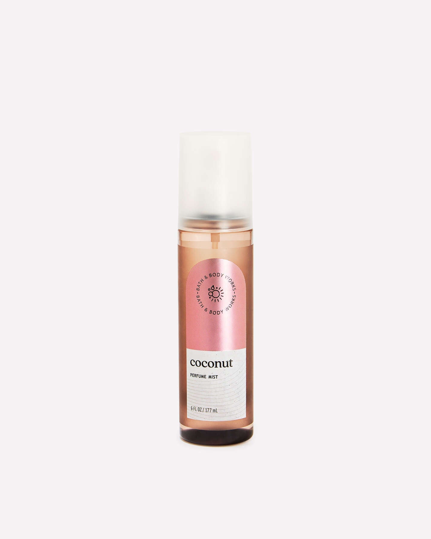 Coconut Perfume mist
