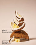 Coconut Perfume mist
