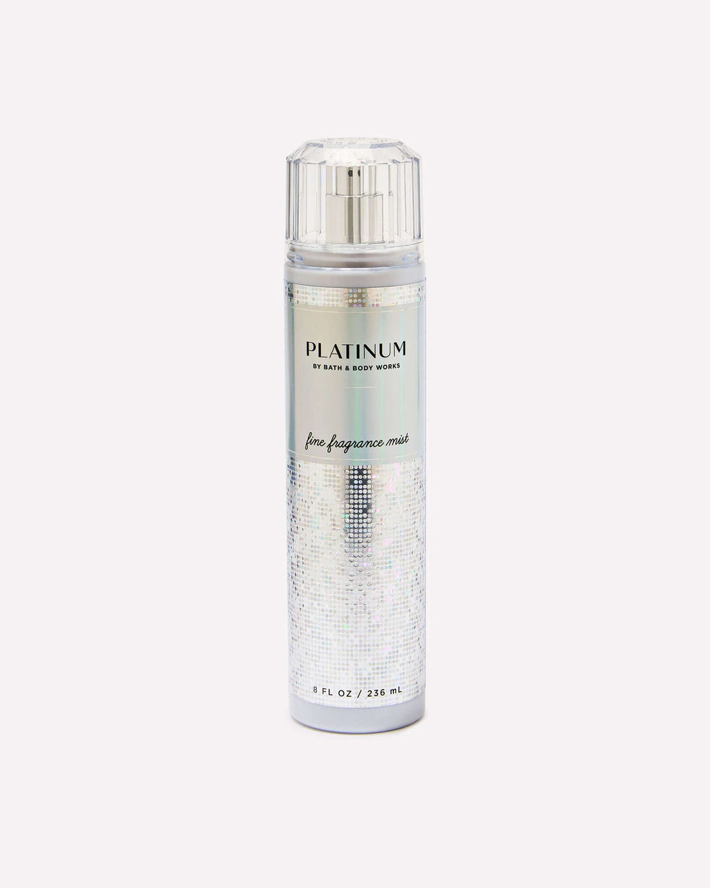 Platinum Body mist