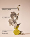 Platinum Body mist