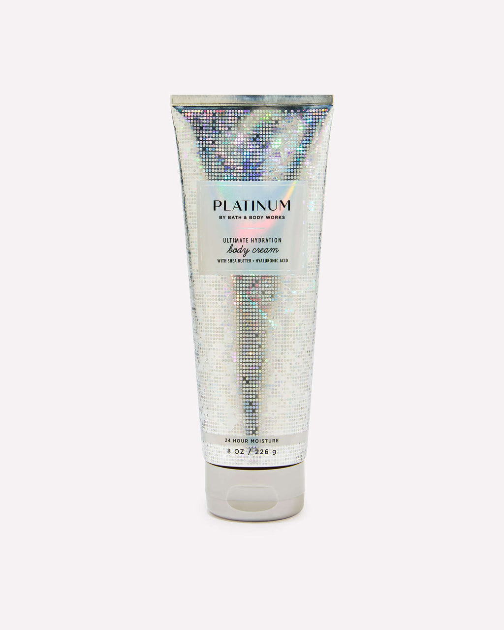 Platinum Body cream