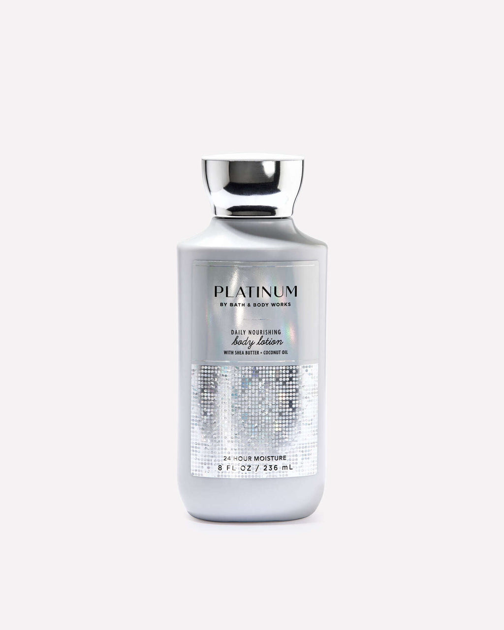 Platinum Body Lotion