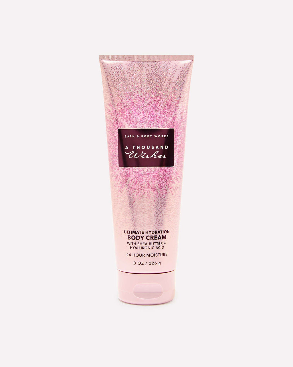 A Thousand Wishes Body cream