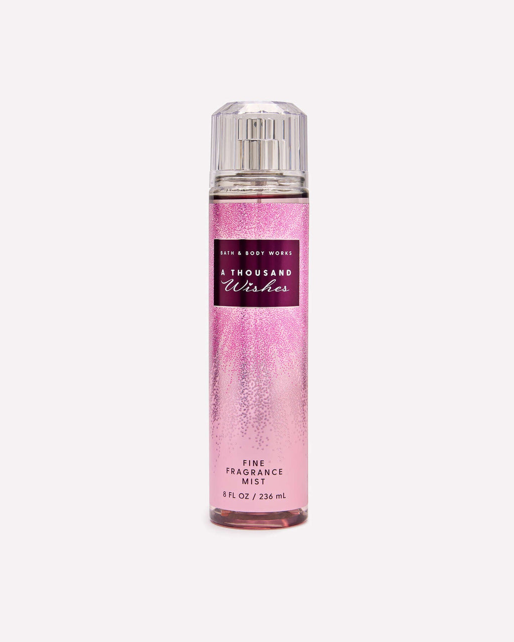 A Thousand Wishes Body mist