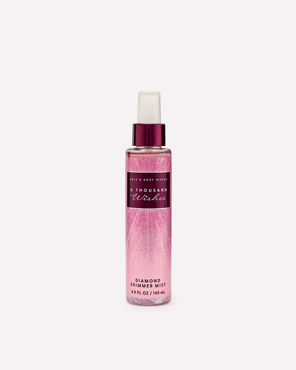 A Thousand Wishes Diamond Shimmer mist