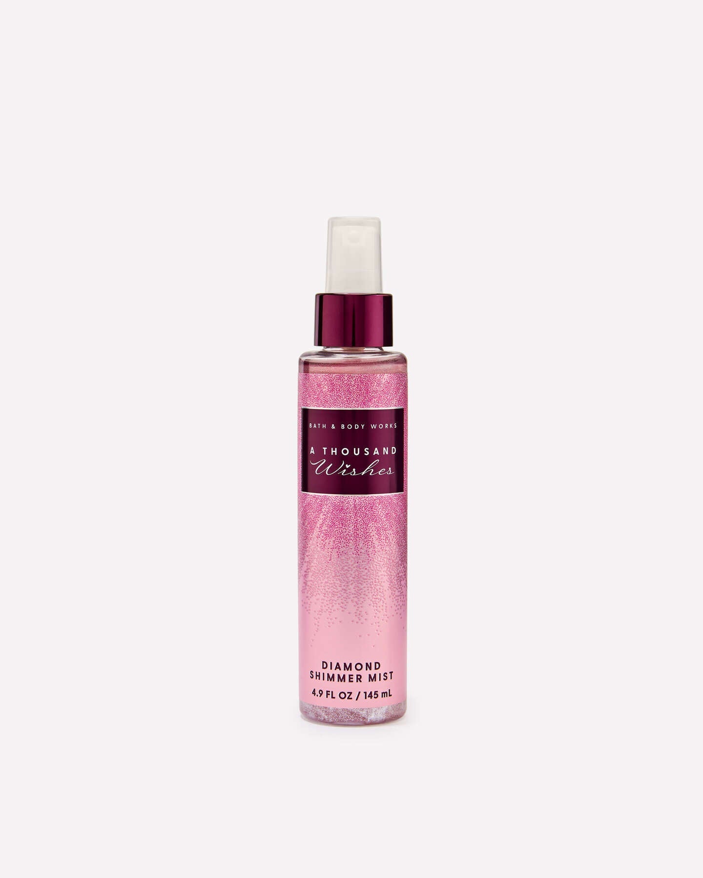A Thousand Wishes Diamond Shimmer mist
