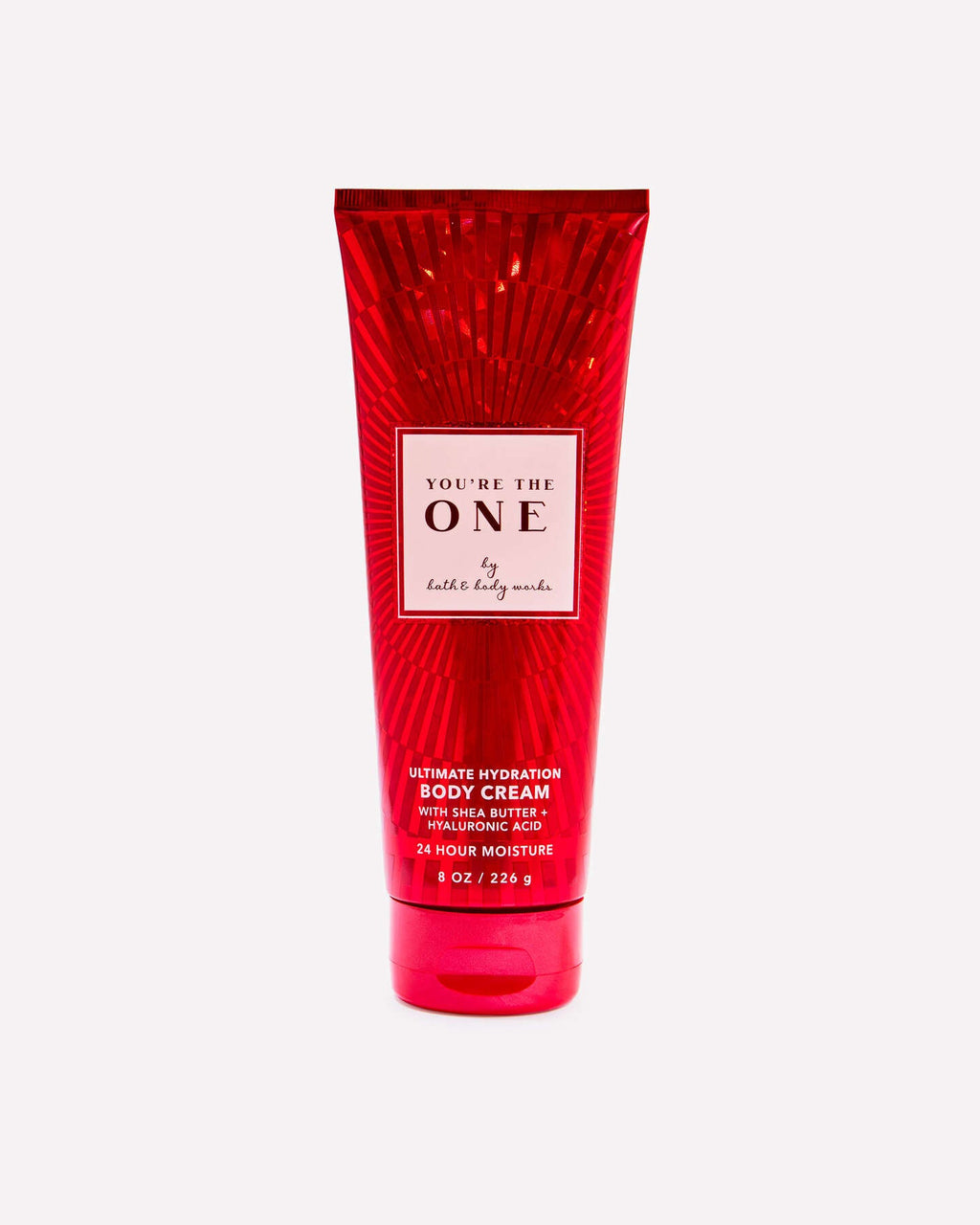 You're The One Body cream