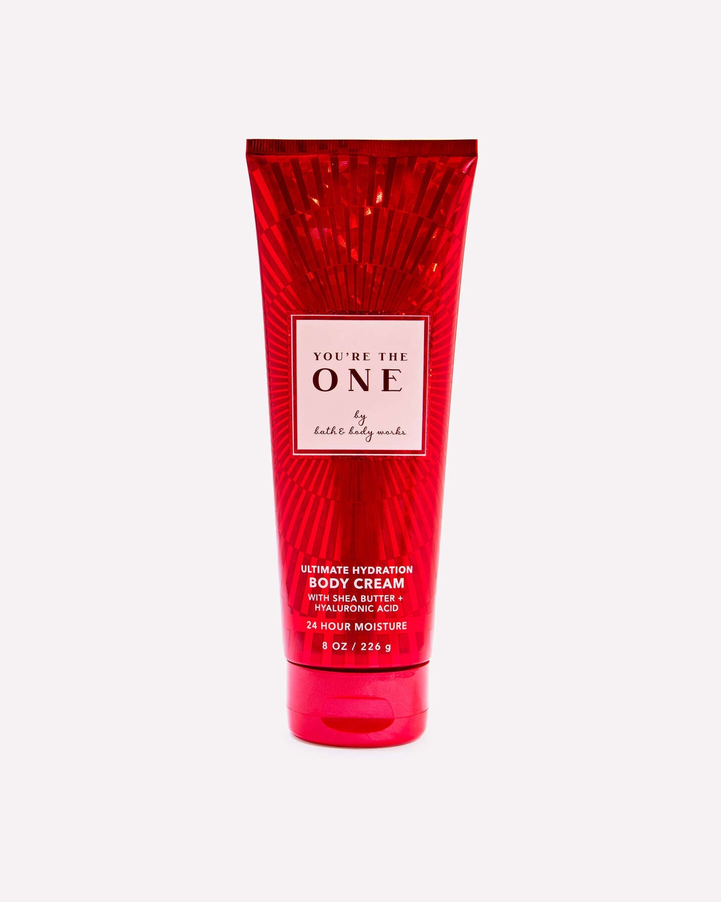 You're The One Body cream