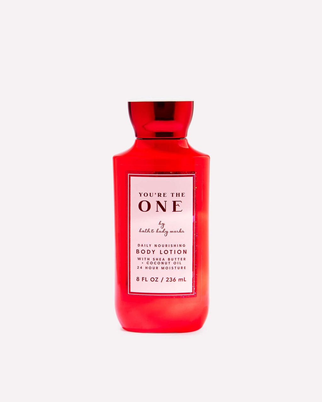 You're The One Body Lotion