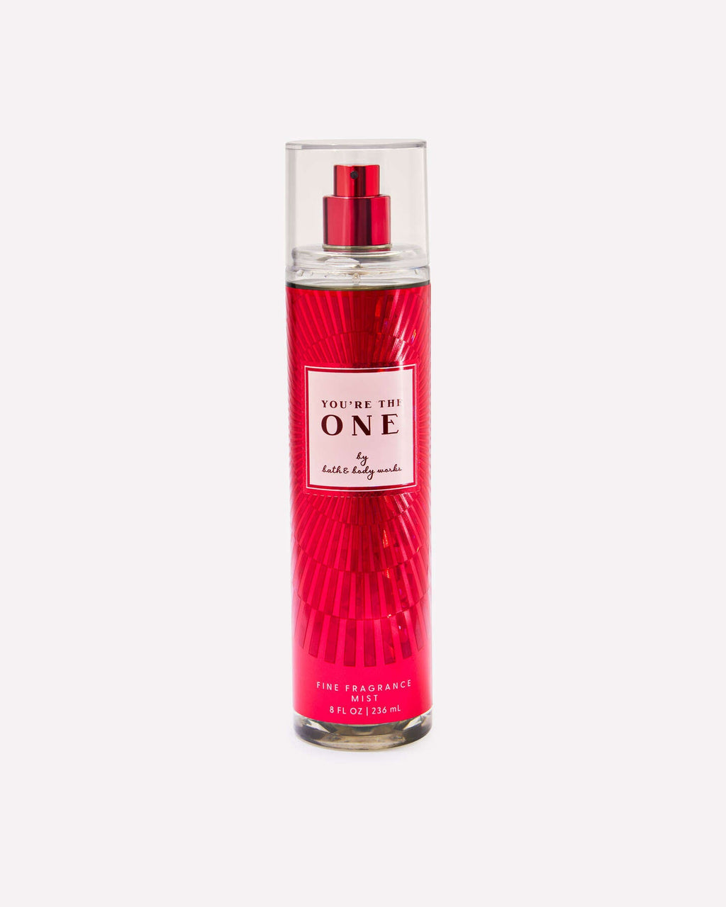 You're The One Body mist