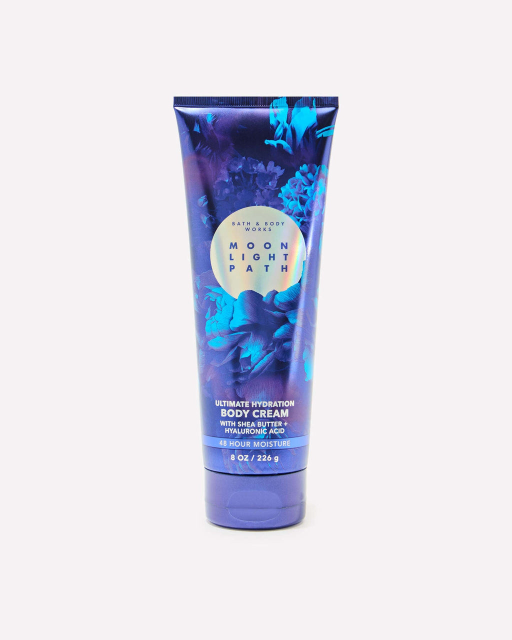 Moonlight Path Body cream