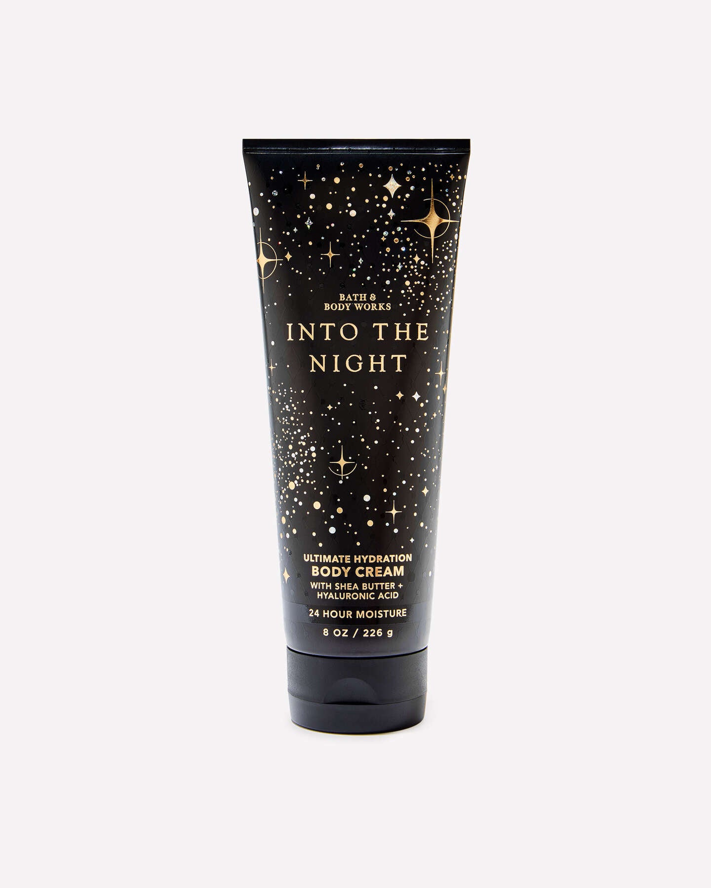 Into The Night body cream