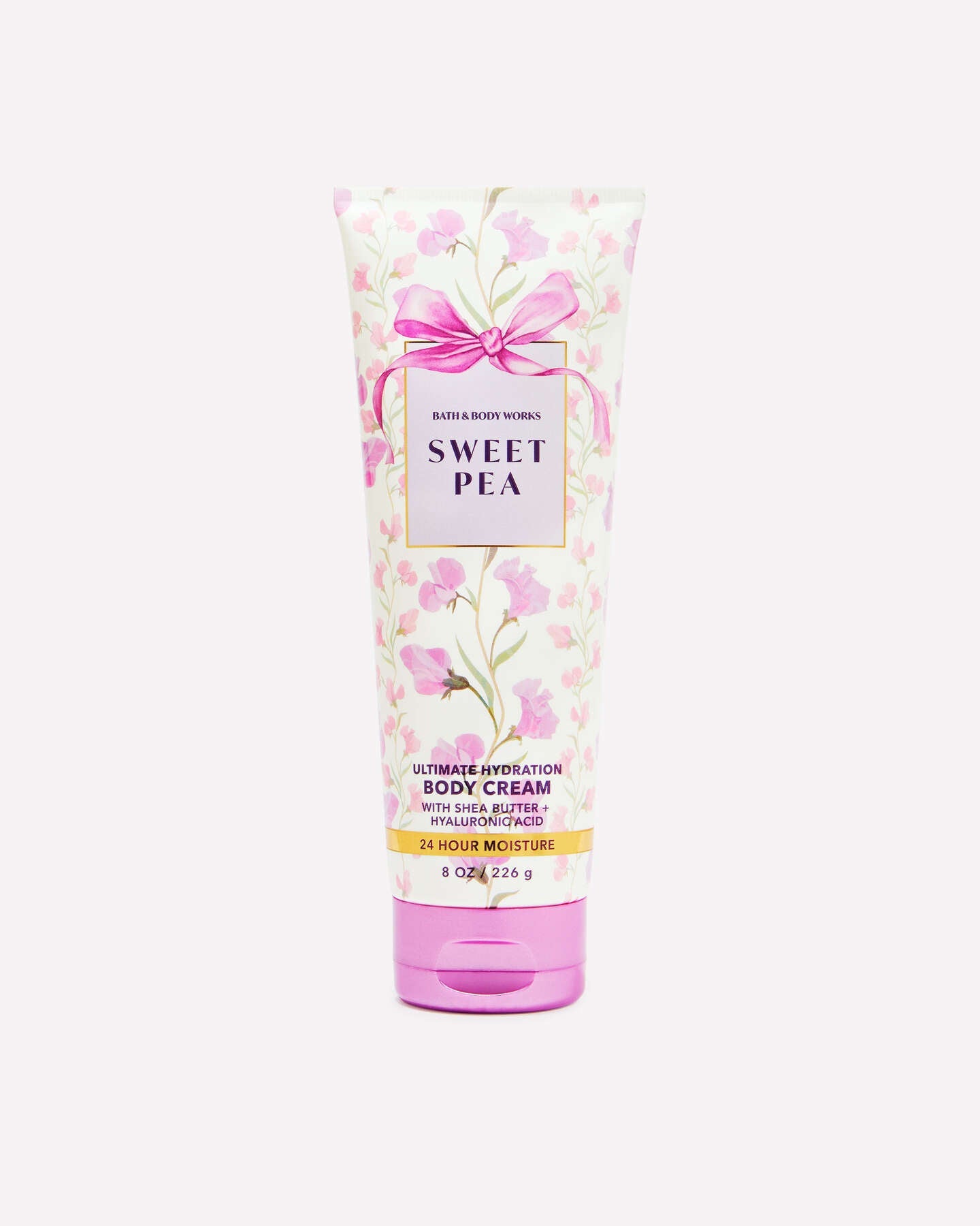 Sweet Pea Body cream