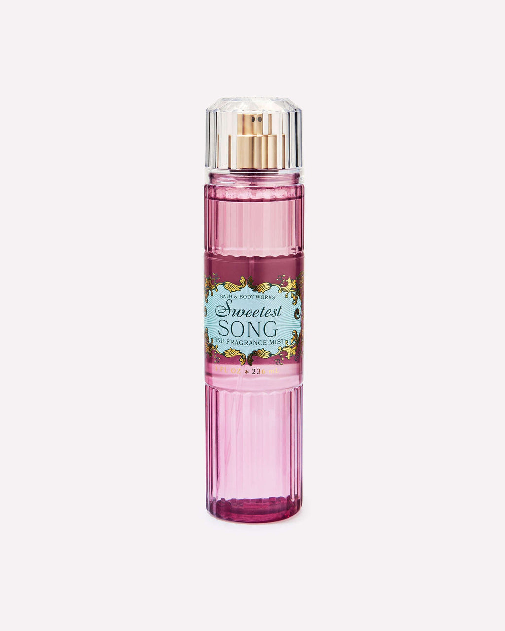 Sweetest Song Body mist