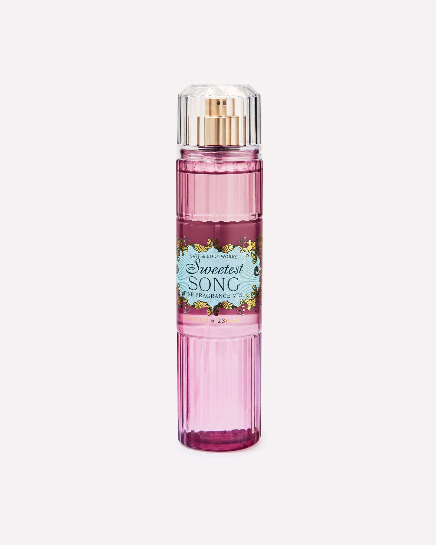 Sweetest Song Body mist