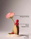 Sweetest Song Body mist