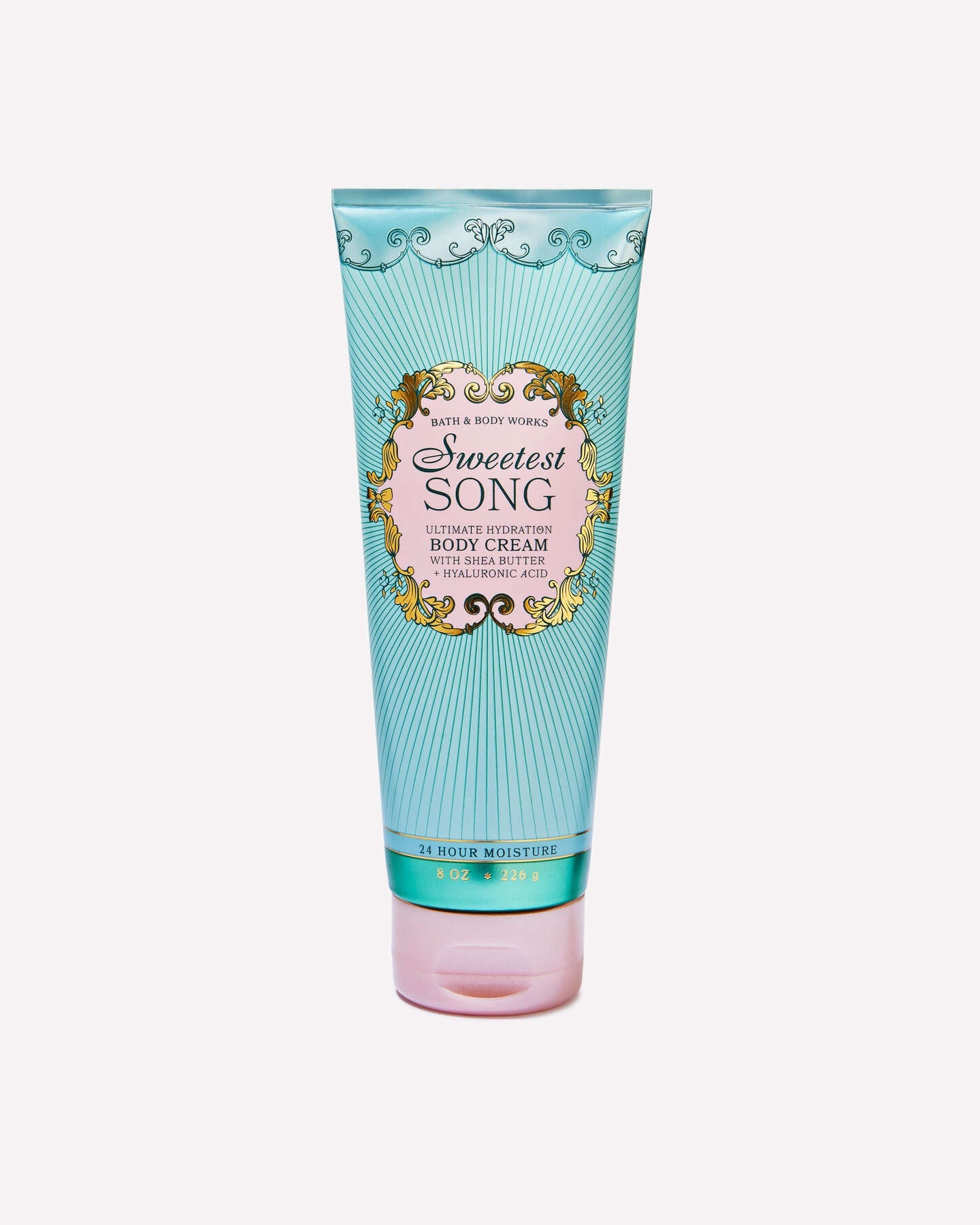 Sweetest Song Body cream