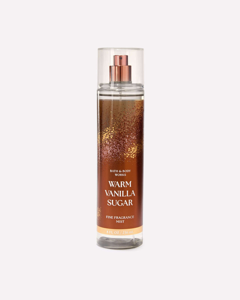 Warm Vanilla Sugar Body mist