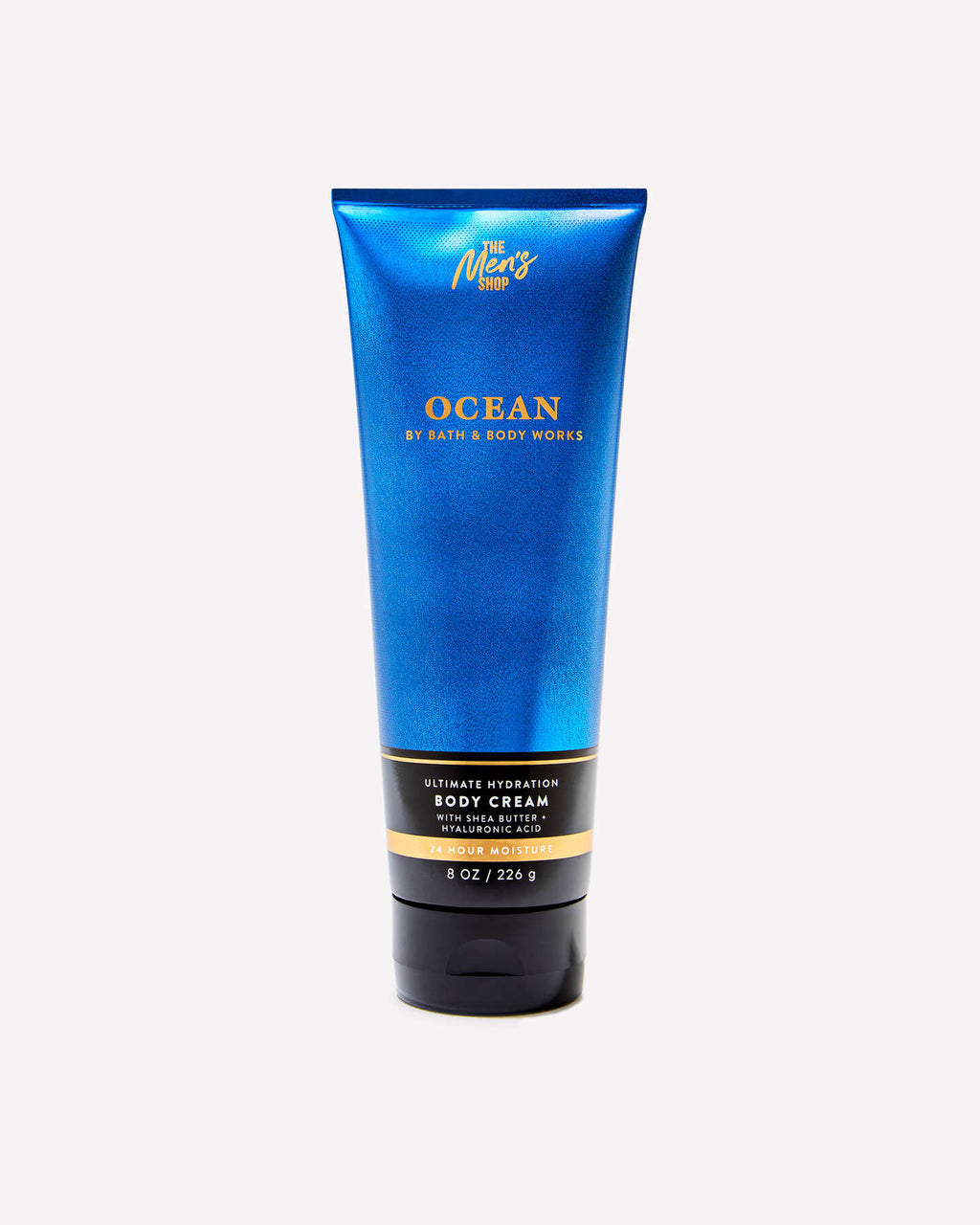 Ocean Body cream