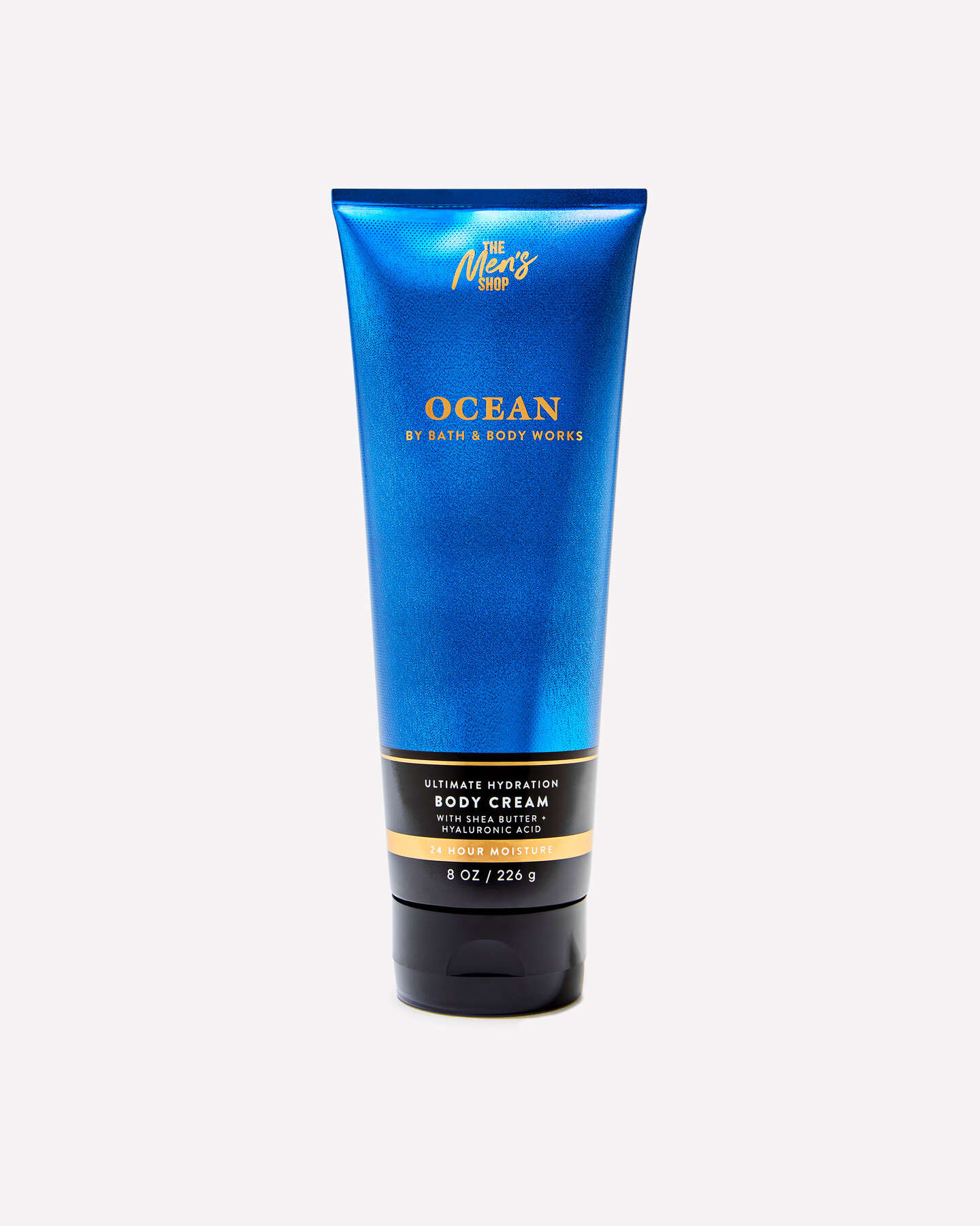 Ocean Body cream