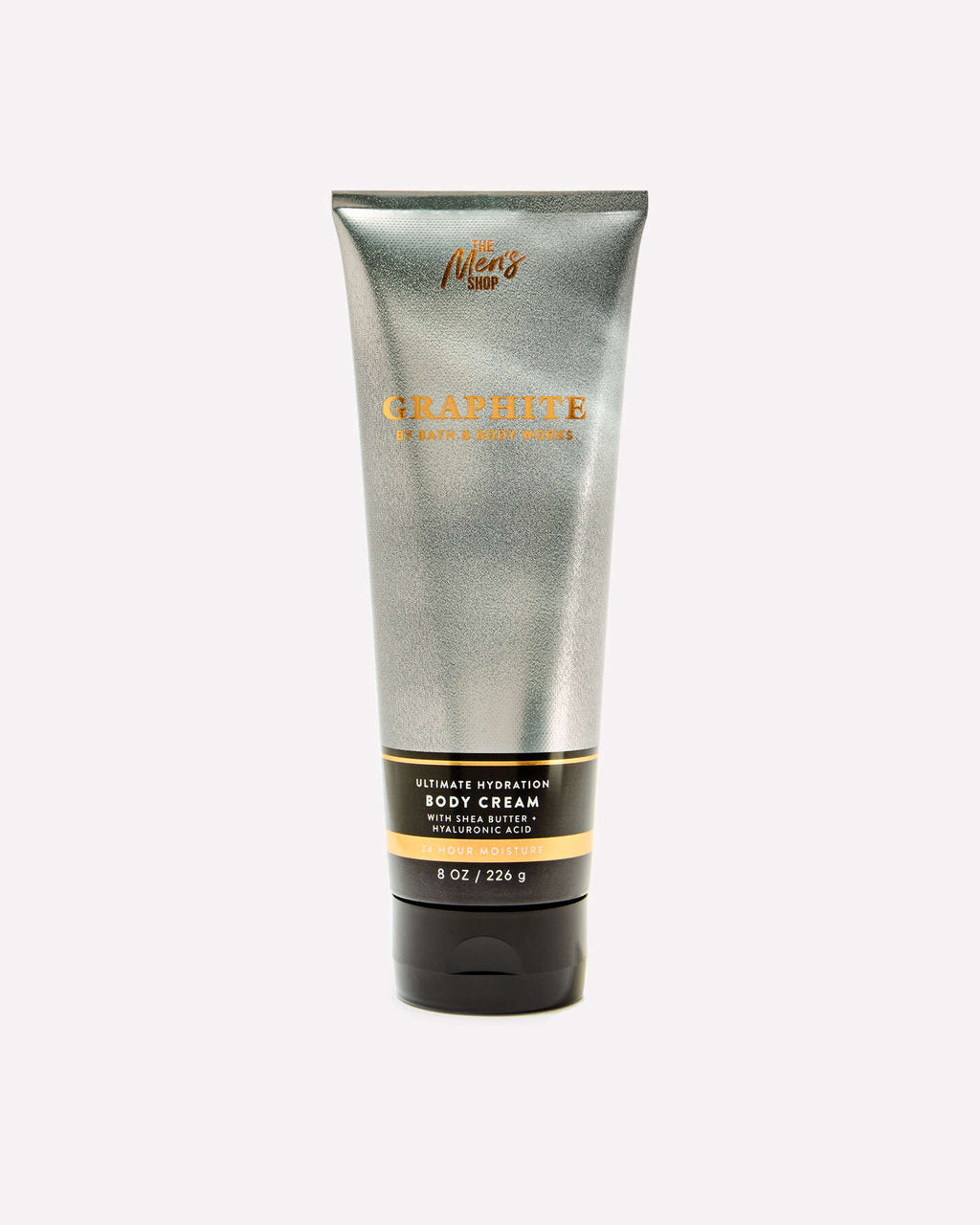 Graphite Body cream