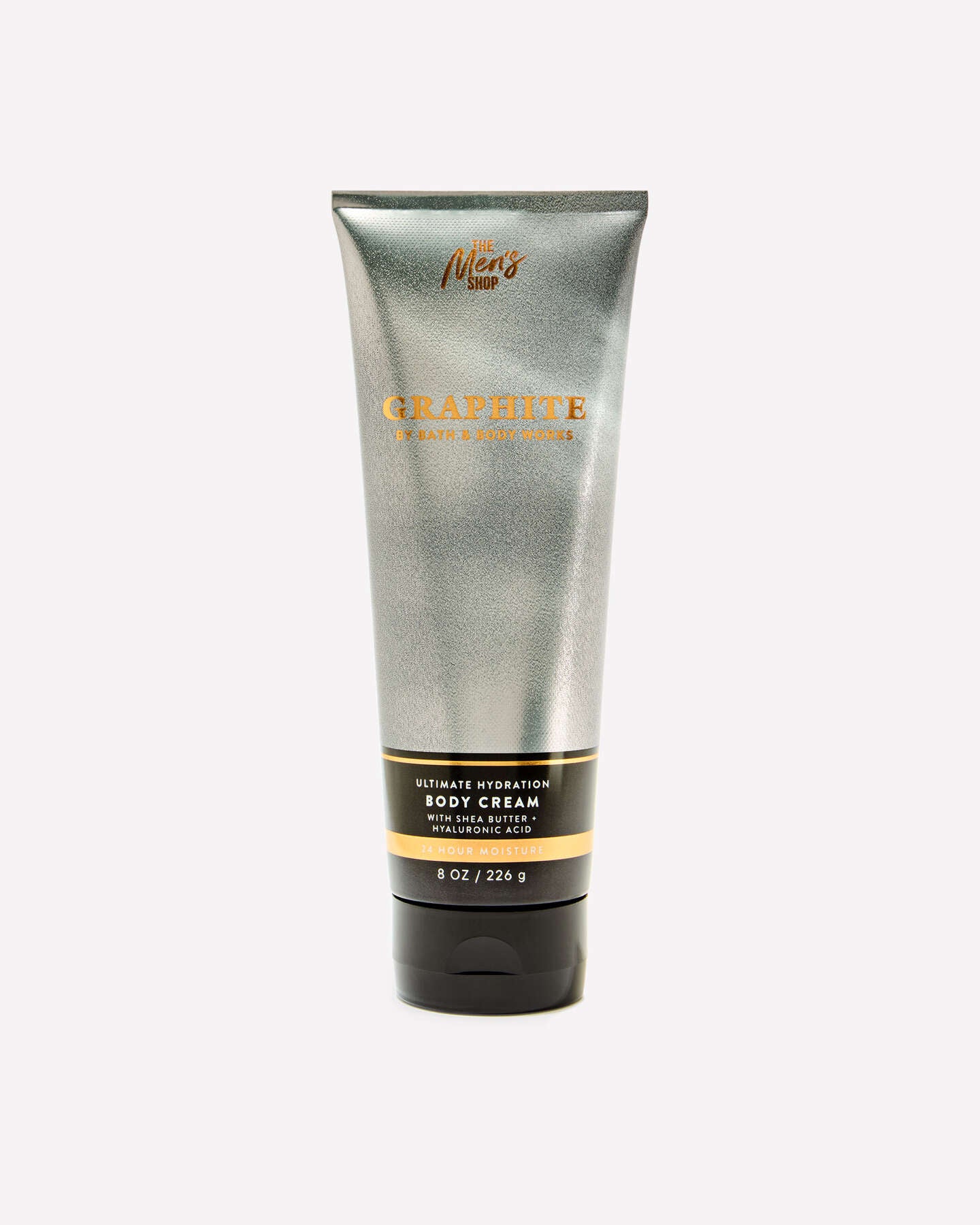 Graphite Body cream