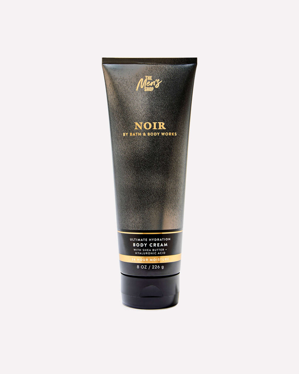 Noir Body cream