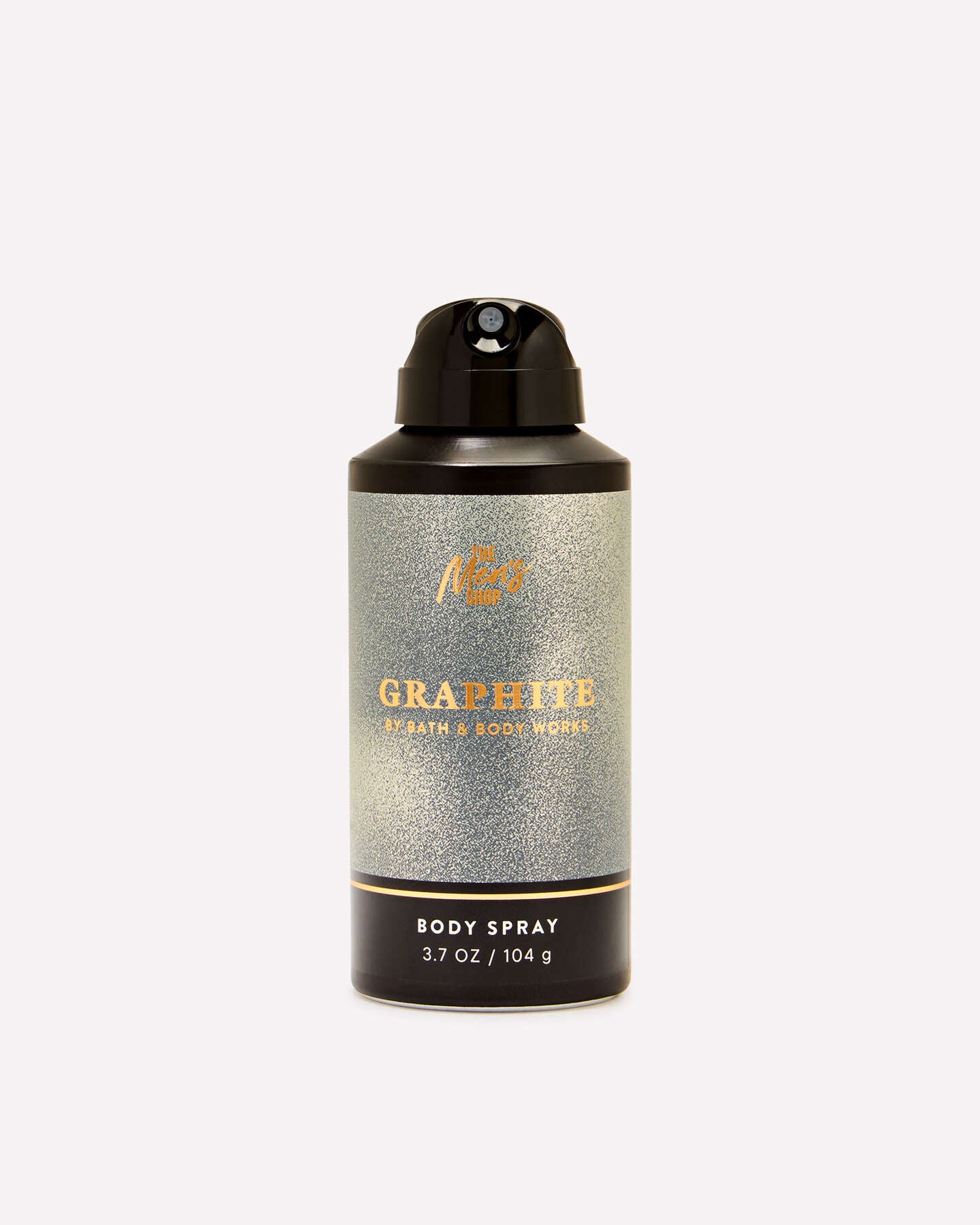 Graphite Body spray