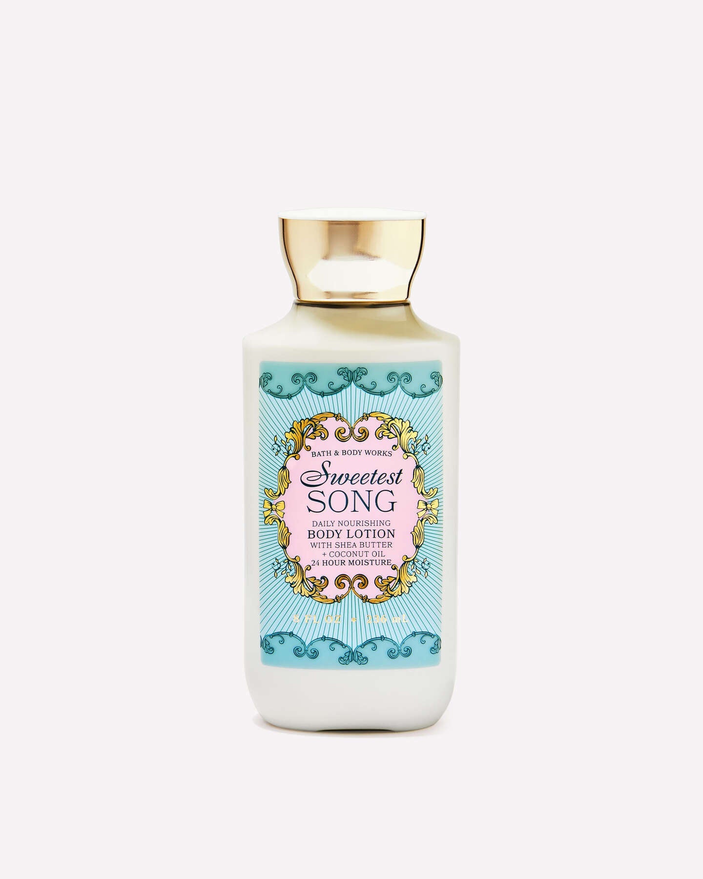Sweetest Song Body Lotion