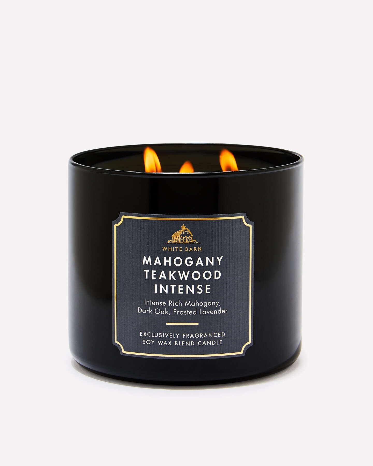 Mahogany Teakwood Intense Vela