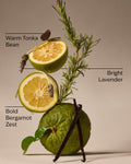 Lavender Bergamot Vela
