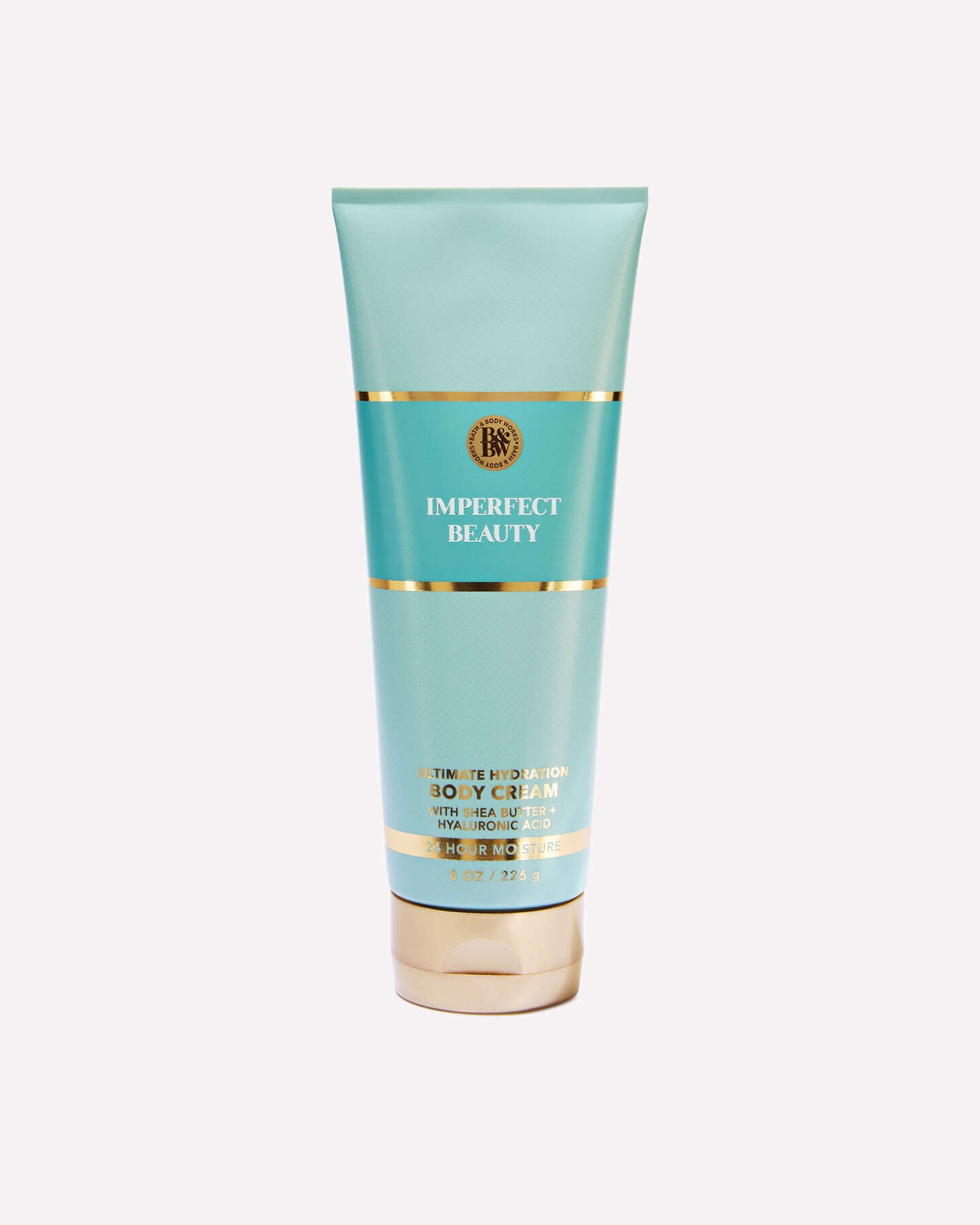 Imperfect Beauty Body cream