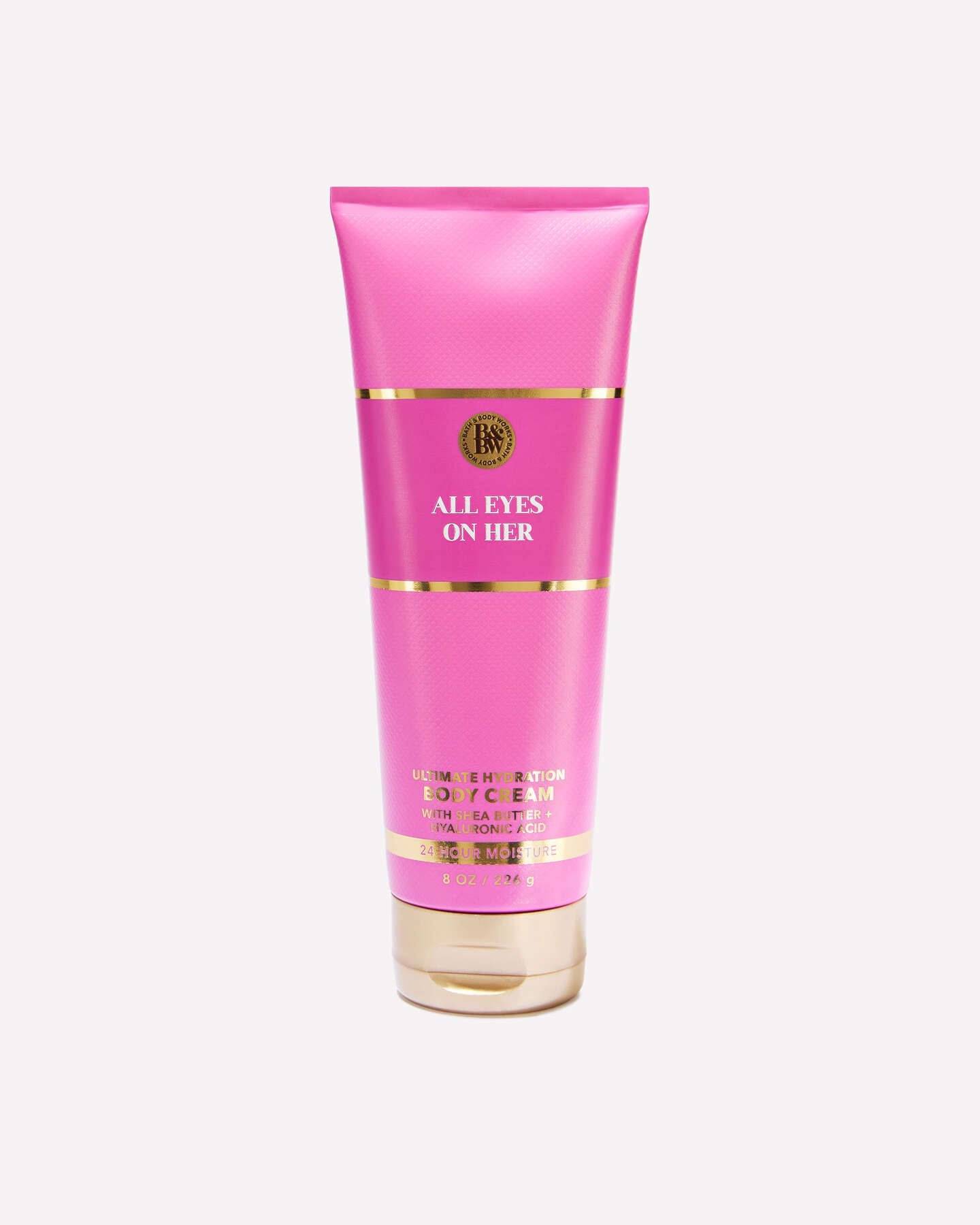 All Eyes On Her Body cream