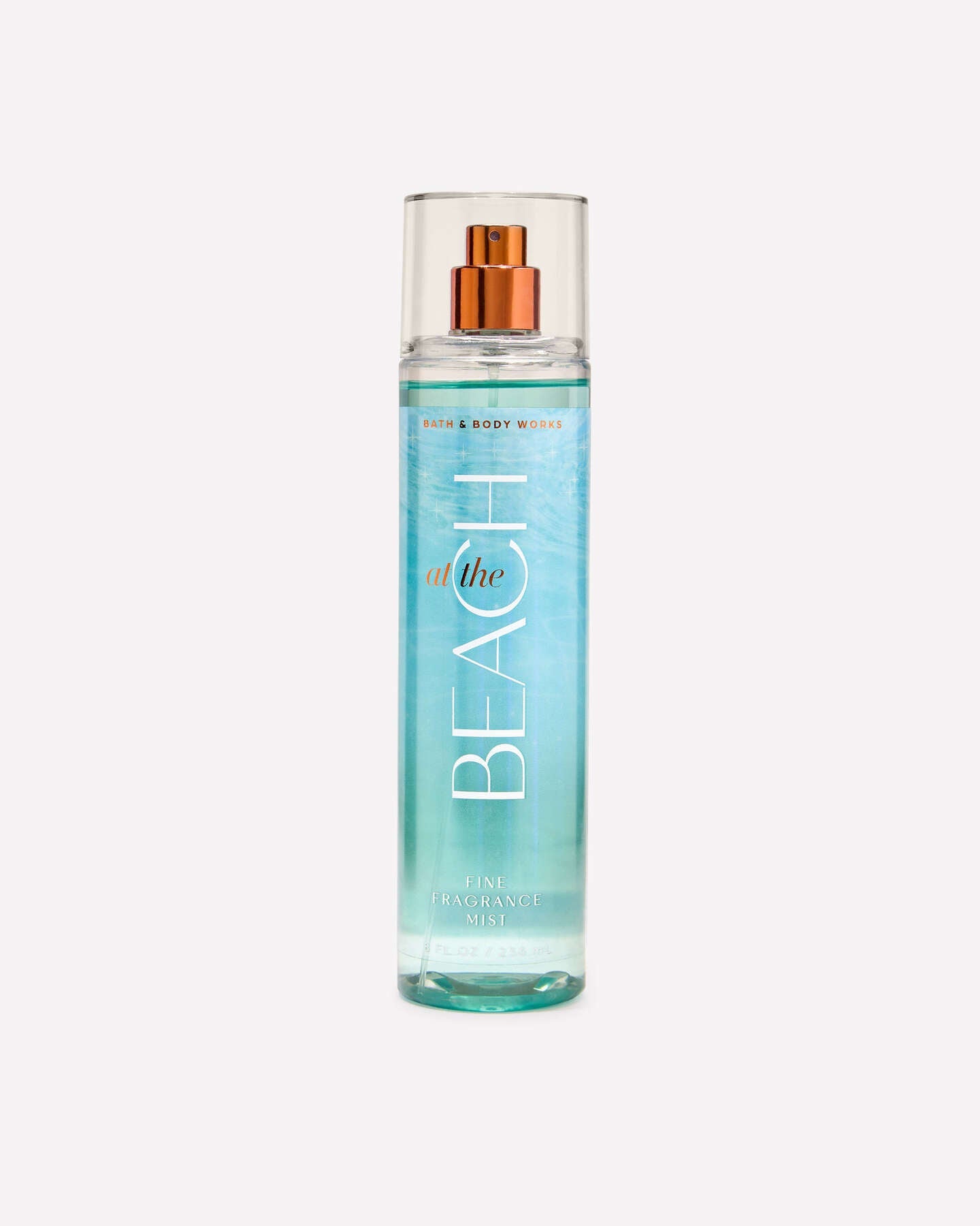 At The Beach Body mist