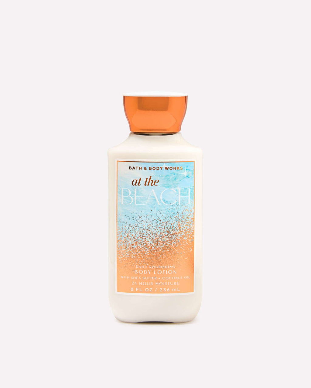 At The Beach Body Lotion