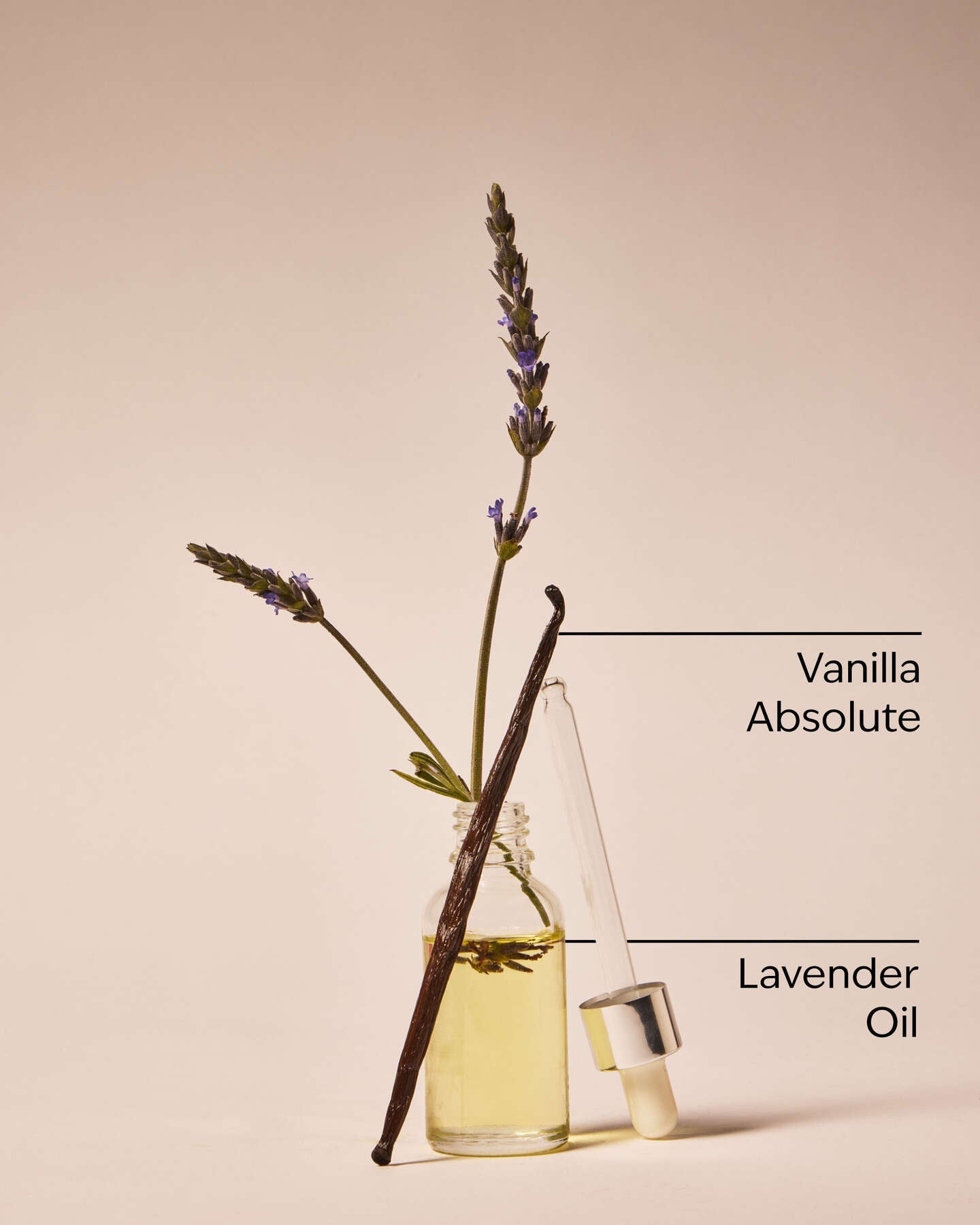 Lavender Vanilla Body cream