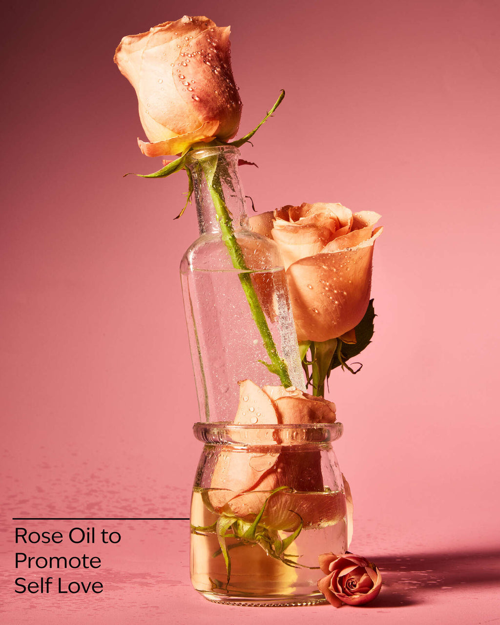 Heirloom Rose Body cream