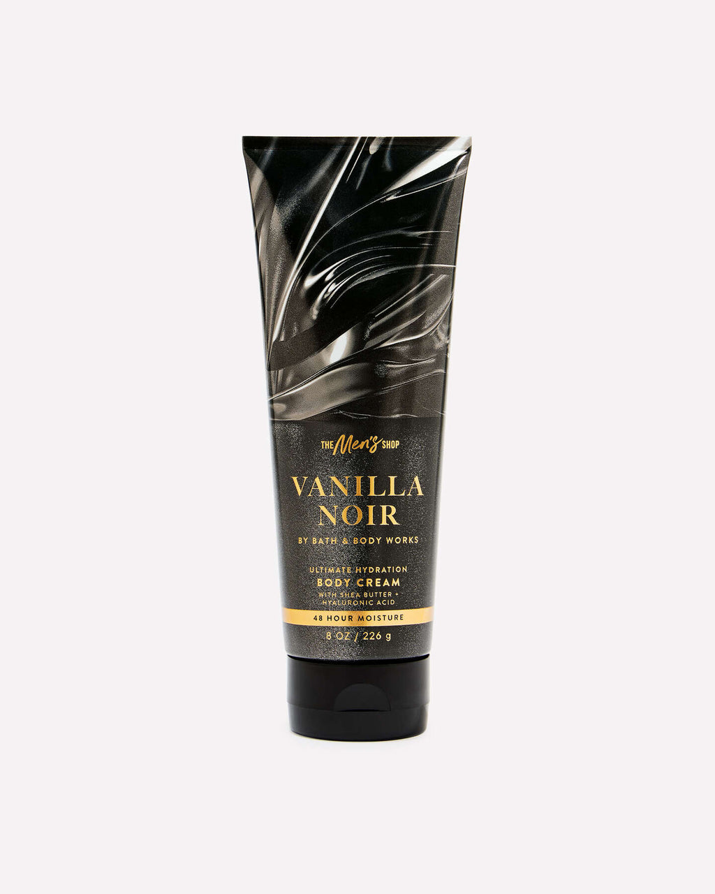 Vanilla Noir Body cream