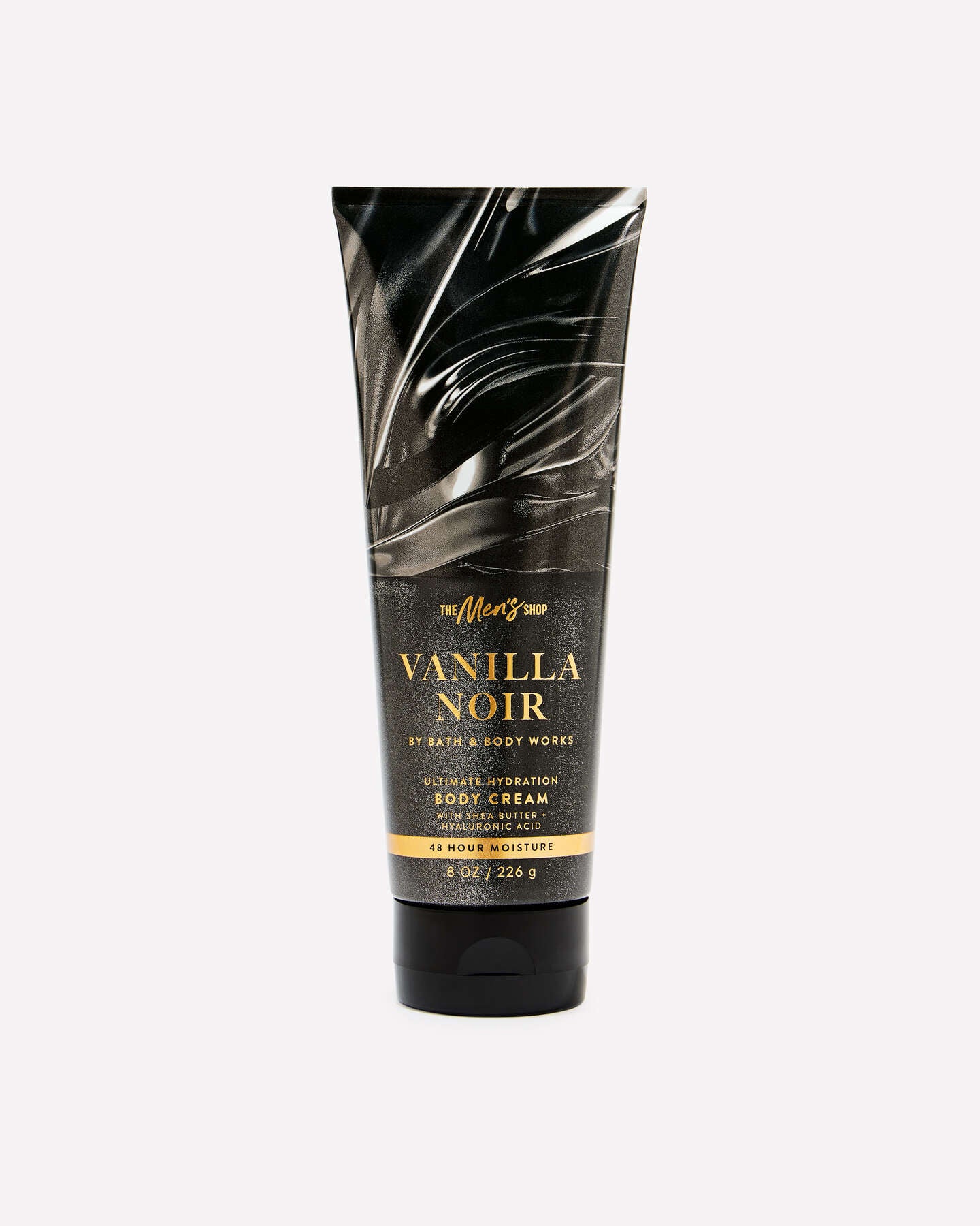 Vanilla Noir Body cream