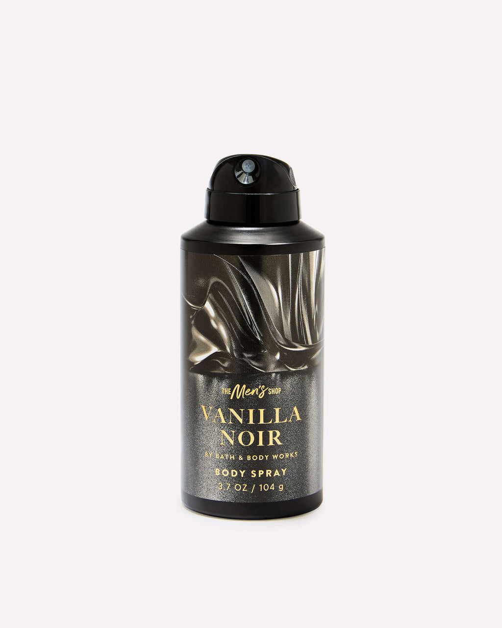 Vanilla Noir Body spray