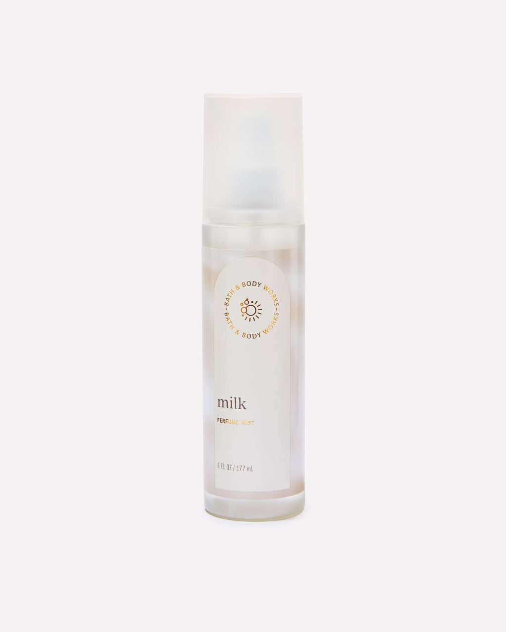 Milk Perfume mist