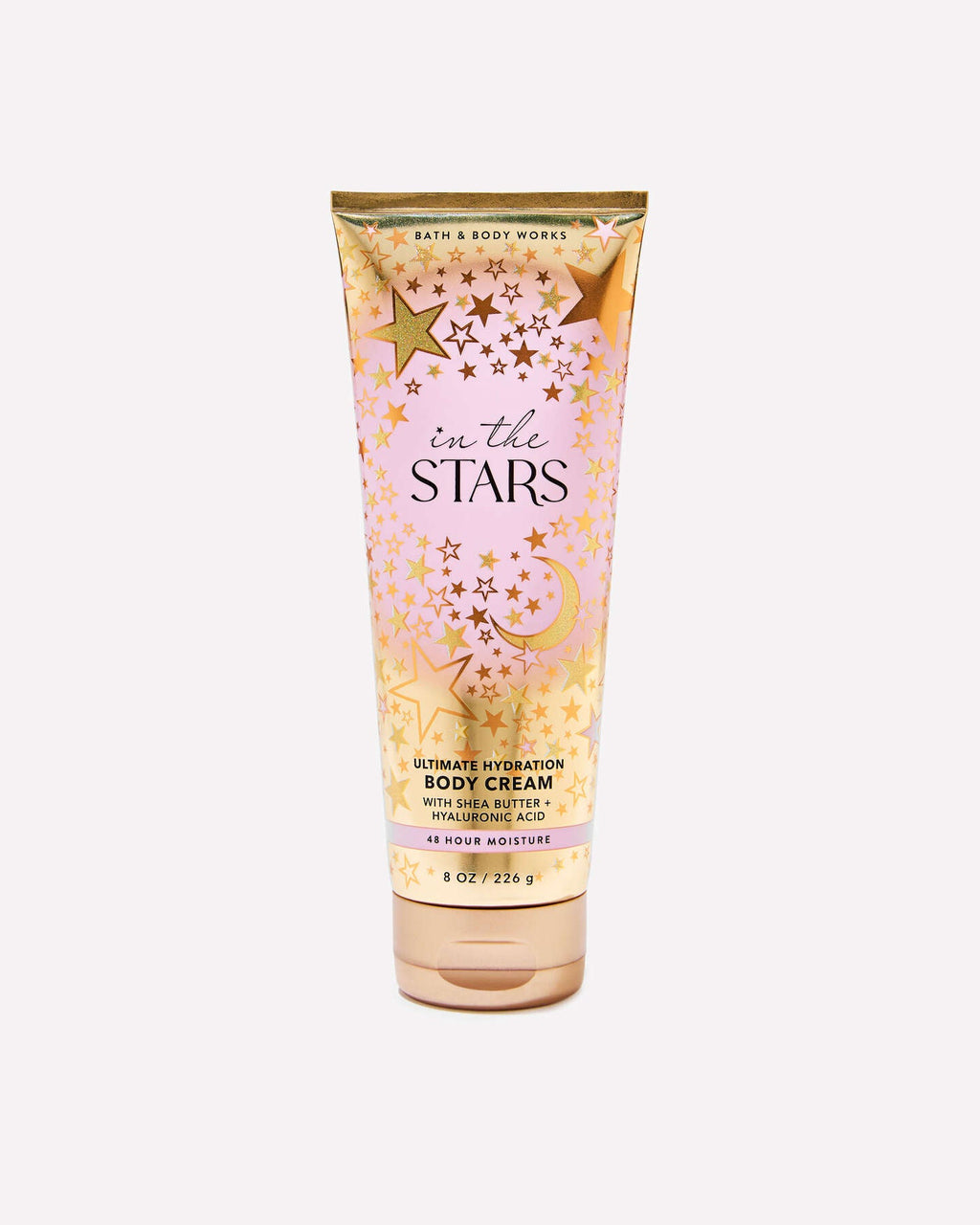 In The Stars Body cream