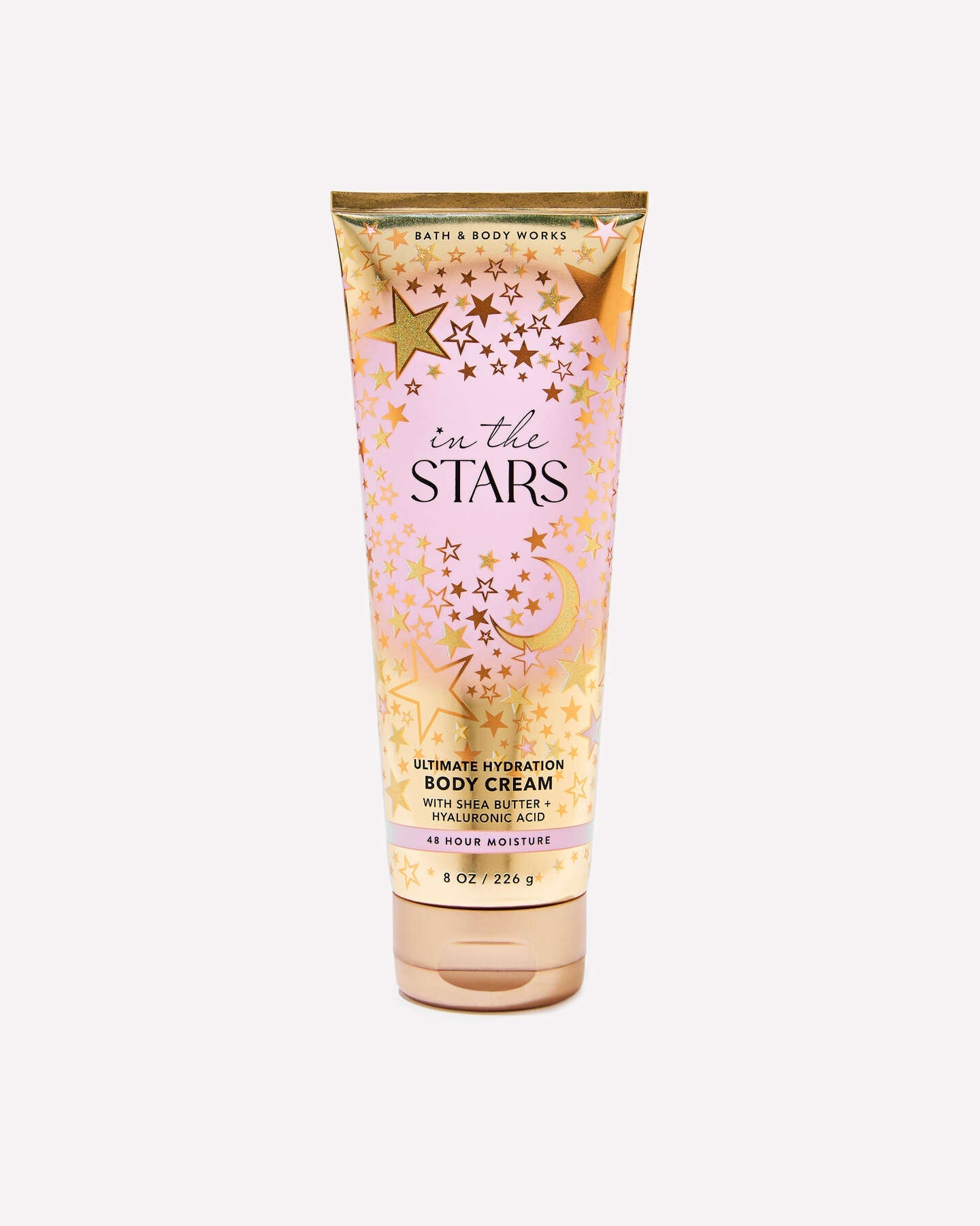 In The Stars Body cream