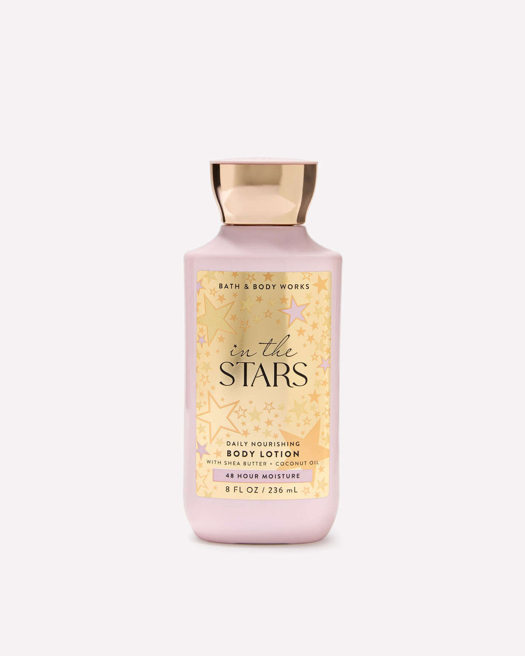 In The Stars Body Lotion