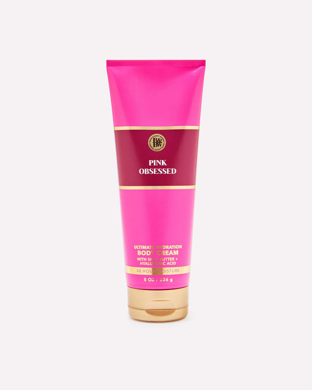 Pink Obssesed Body cream